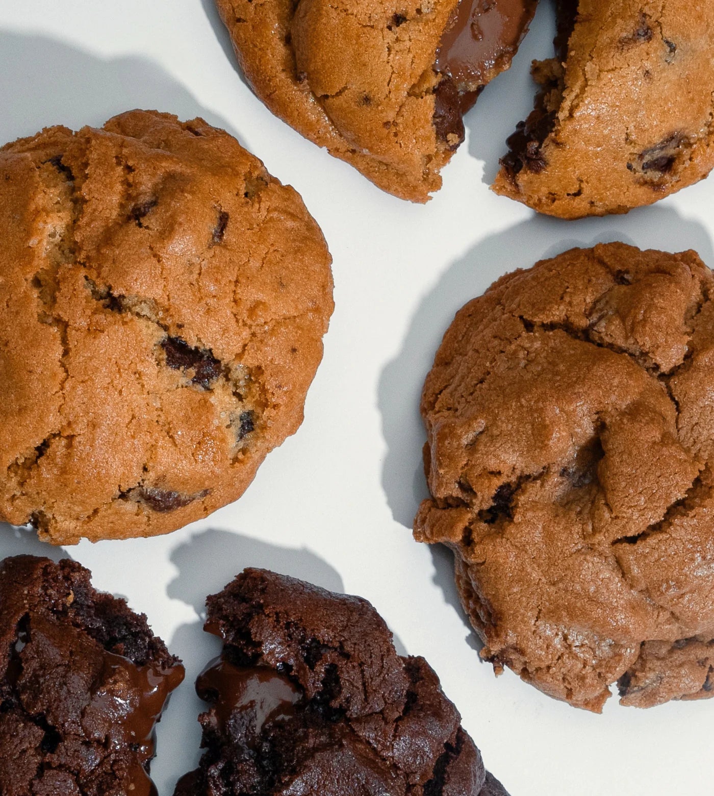 Chocolate Lovers' Assortment