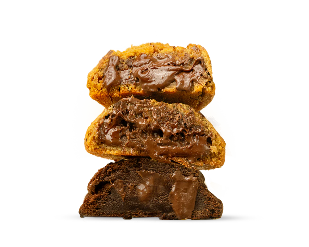 Chocolate Lovers' Assortment